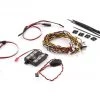 MyTrickRC Proline Metric Light Kit w/UF-7 Controller -MiniRail Works Shop myk pl01