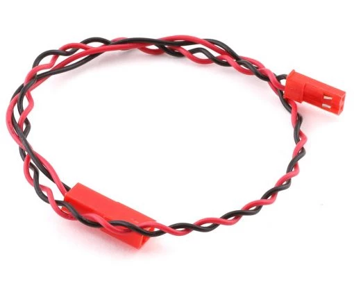 MyTrickRC 300mm Large Airplane Extension w/JST -MiniRail Works Shop myk rac3