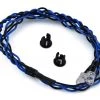 MyTrickRC 5mm Dual LED (Blue) -MiniRail Works Shop myk rdb5