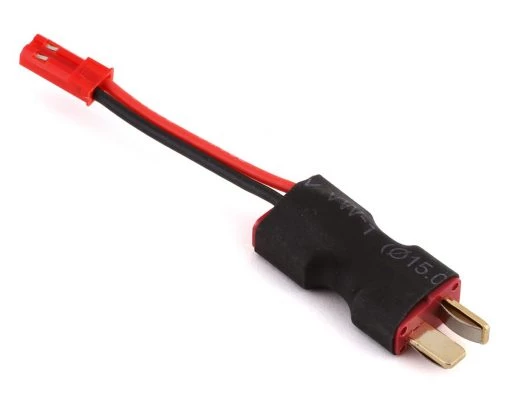 MyTrickRC DG-1 Power Adapter (JST to Deans) -MiniRail Works Shop myk rdn