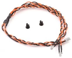 MyTrickRC 3mm Dual LED (Orange)