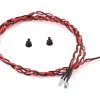 MyTrickRC 3mm Dual LED (Red) 1 MyTrickRC 3mm Dual LED (Red) -MiniRail Works Shop myk rdr3