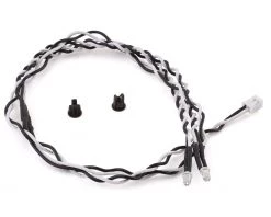 MyTrickRC 3mm Dual LED (White)
