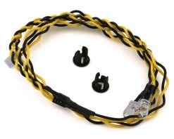 MyTrickRC 5mm Dual LED (Amber)