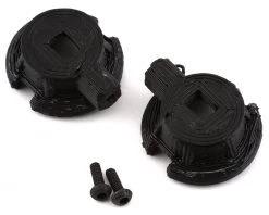 MyTrickRC 17mm Round Headlight Buckets