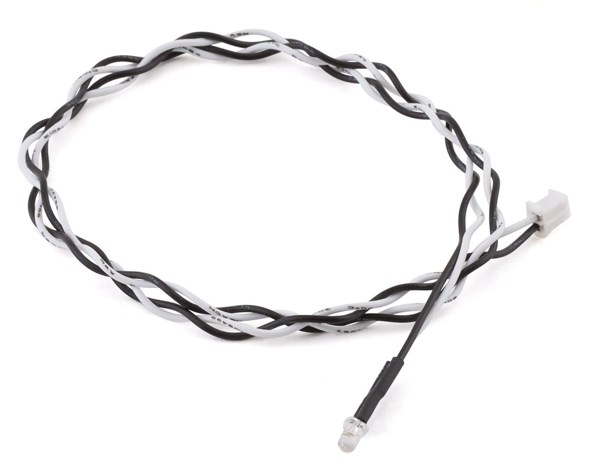 MyTrickRC 3mm LED (White) 3 MyTrickRC 3mm LED (White)