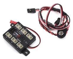MyTrickRC UF-7C Light Controller
