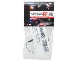 MyTrickRC 2-Way LED Y Cable -MiniRail Works Shop myk ry2 1