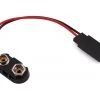 MyTrickRC SQ-1 9V Cable -MiniRail Works Shop myk sq9