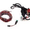 MyTrickRC Traxxas TRX-4 Bronco Attack LED Light Kit 2 MyTrickRC Traxxas TRX-4 Bronco Attack LED Light Kit -MiniRail Works Shop myk tb3