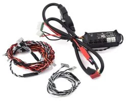 MyTrickRC Traxxas TRX-4 K5 Blazer Attack LED Light Kit