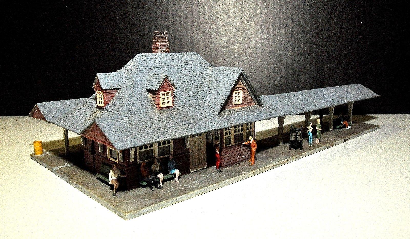 MiniRail Works Shop -MiniRail Works Shop 1 03864e95bec58c195cbc75abfb228fe9