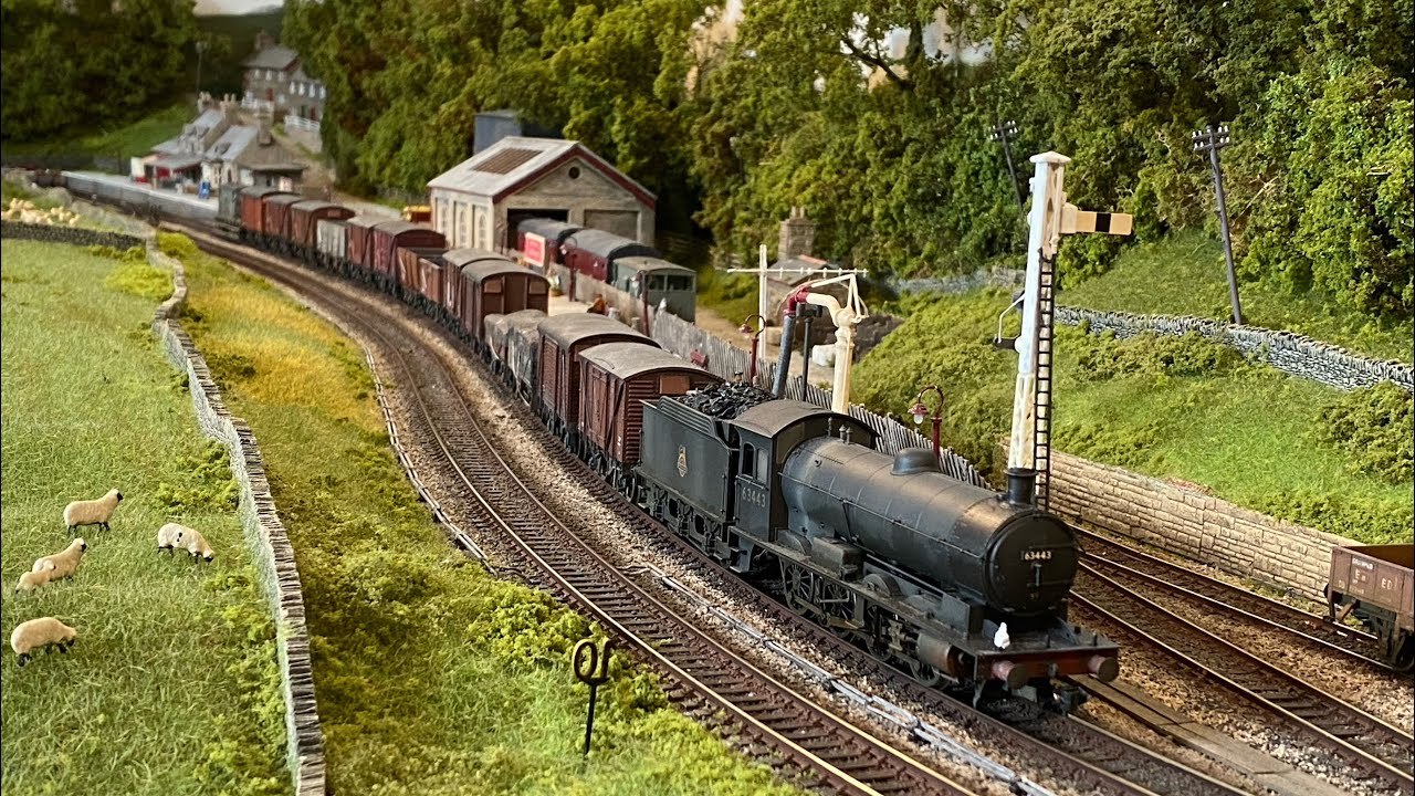 MiniRail Works Shop -MiniRail Works Shop